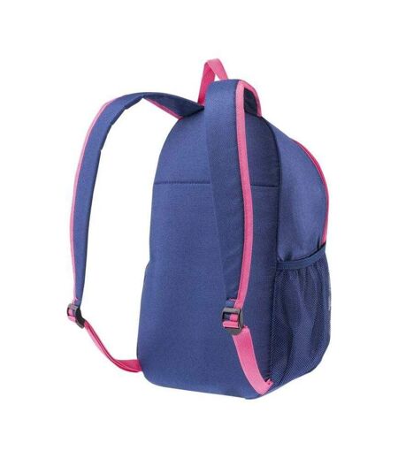 Sac À Dos Simply Taille Unique Bleu Foncé Rose Hi-Tec