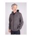 Veste Reykjavik Homme Marron Foncé Mountain Warehouse-1