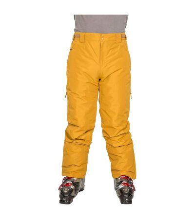 Trespass - Pantalon de ski ROSCREA - Homme (Jaune) - UTTP4536