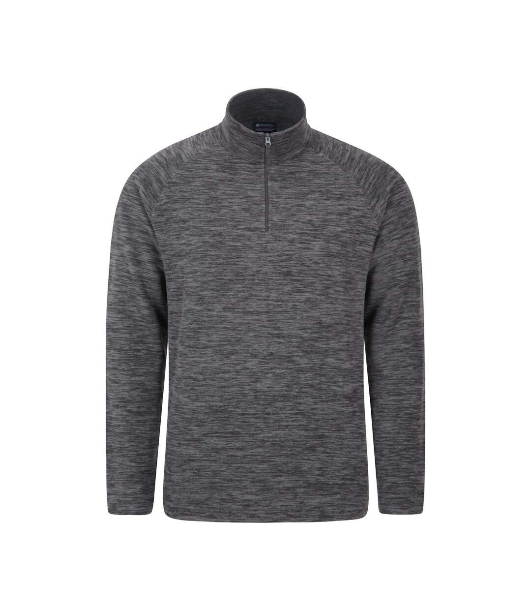 Haut polaire snowdon homme gris Mountain Warehouse Mountain Warehouse