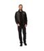 Mens Clumber Iv Hybrid Jacket Black Regatta-1