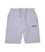Short gris homme converse classic - m-1