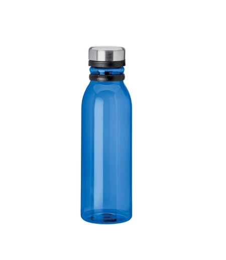 Iceland rpet 780ml water bottle one size royal blue MidOcean