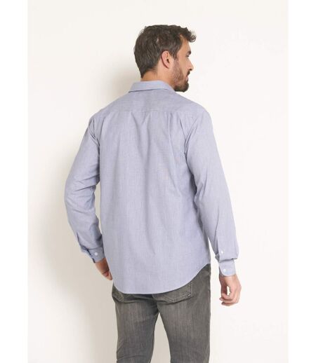 Chemise fantaisie entretien facile