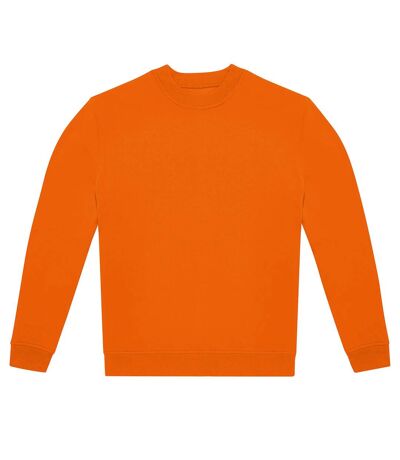 Sweat Id.222 Adulte Orange B&C
