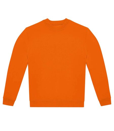 Sweat Id.222 Adulte Orange B&C