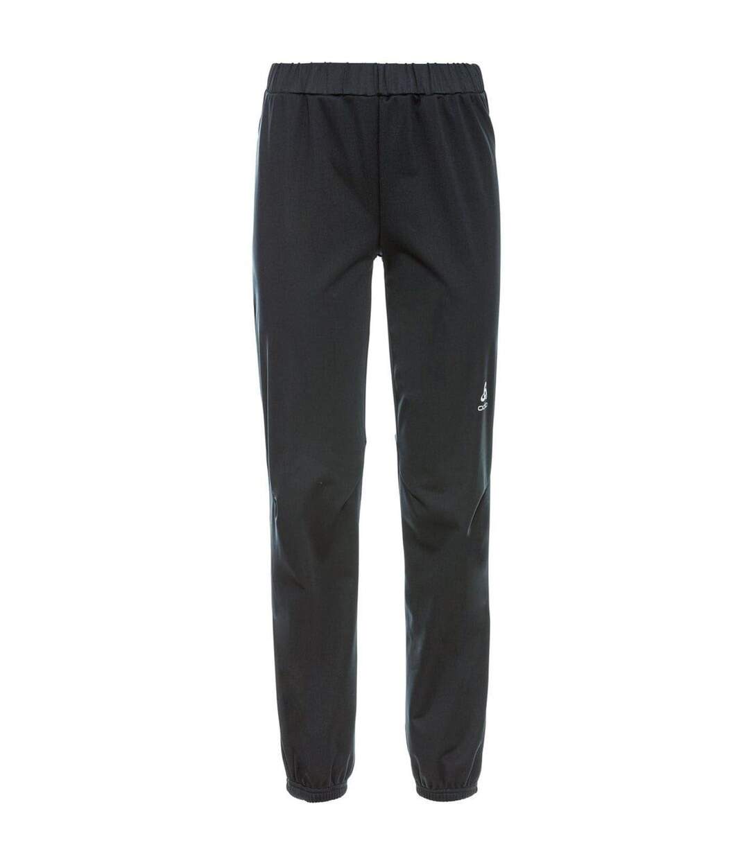 Pantalon De Jogging Brensholmen Femme Noir Odlo-2
