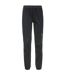 Pantalon De Jogging Brensholmen Femme Noir Odlo-2