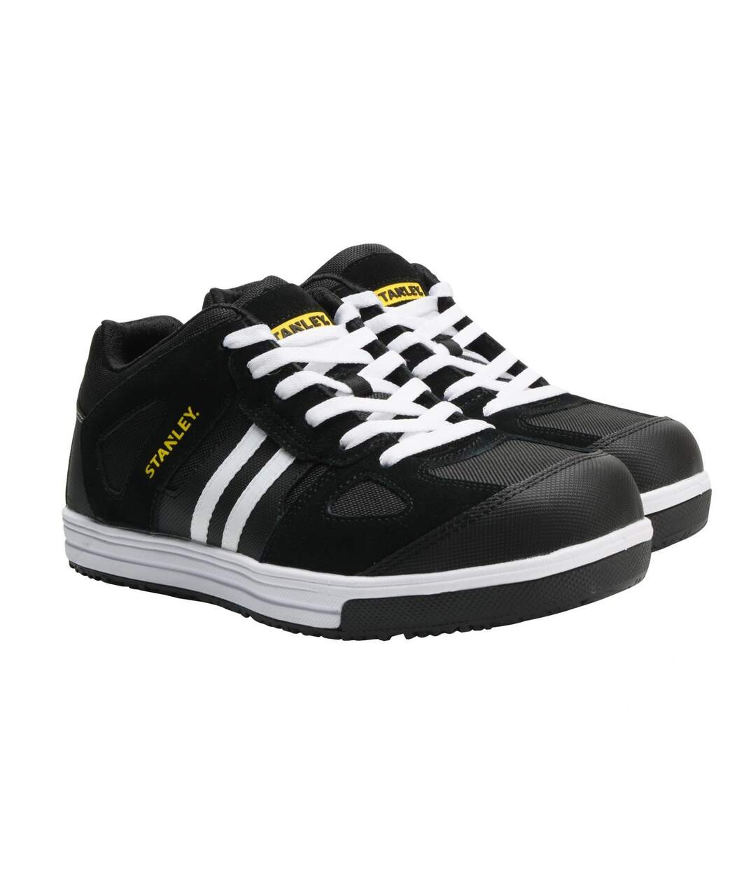 Cody Safety Trainers Multi Colour STANLEY Clothing-1