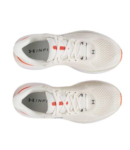 Mens Infinite Pro Platform Trainers Brown Under Armour