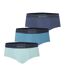 Lot de 3 slips homme Tailor Eminence-1