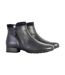 Bottines Cuir Gabor-3