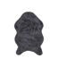 Tapis imitation fourrure poil fin 60x90 cm-1