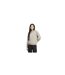 Sweat À Capuche City Escape Femme Beige Naturel Adidas-1
