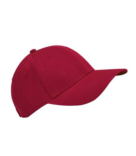 Rouge classique Beechfield