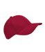 Rouge classique Beechfield-2