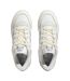 Baskets Rivalry Homme Blanc Gris Adidas-4