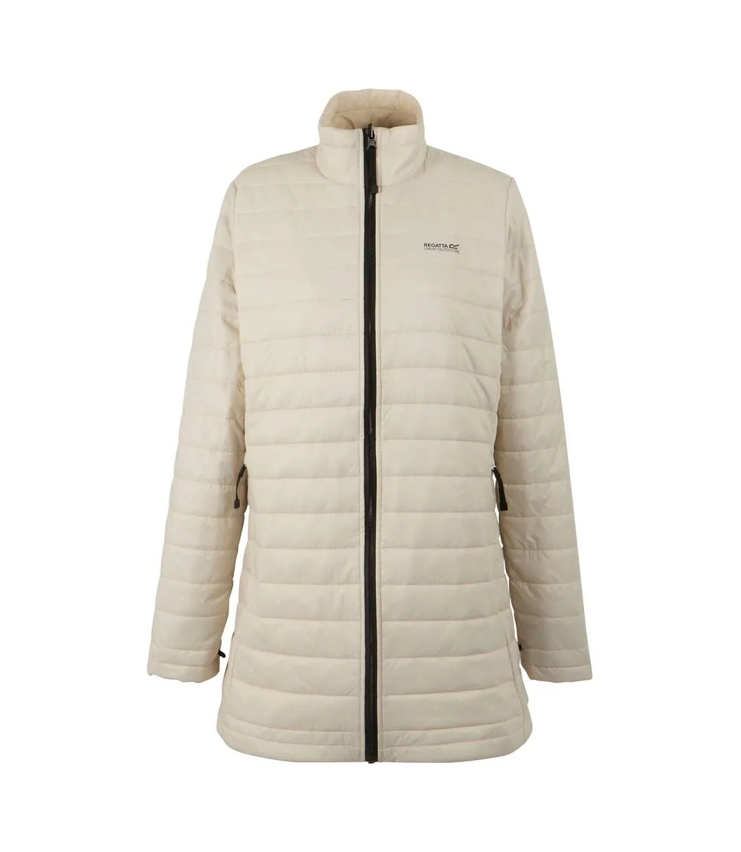 Veste Denbury Femme Moka Blanc Cassé Regatta-3