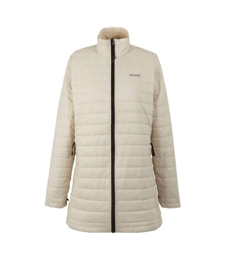 Veste Denbury Femme Moka Blanc Cassé Regatta