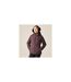Doudoune Matelassée Glacier Femme Lilas Foncé Dare 2B-1