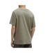 T-Shirt vert homme jack & jones jjfrank-2