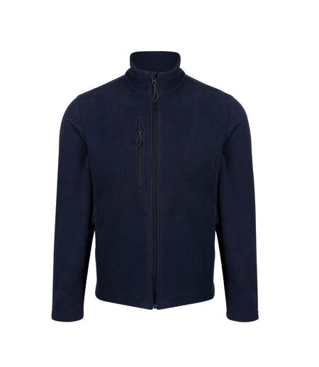 Veste Polaire Honesty Homme Bleu Marine Regatta