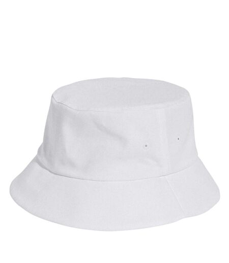 Bob Motif/style 3 Rayures 3s Homme Blanc Noir Adidas