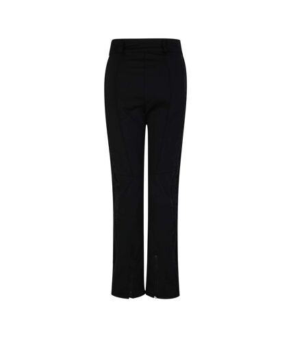 Womens/ladies regulation ski trousers black Dare 2B