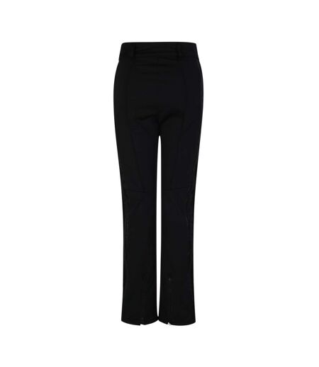 Womens/ladies regulation ski trousers black Dare 2B