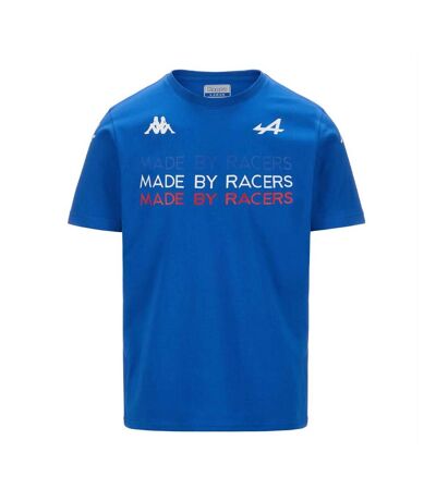 T-shirt bleu homme kappa ardlo - xxl