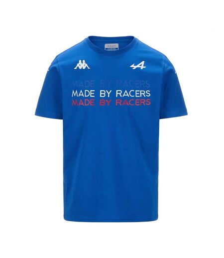 T-shirt bleu homme kappa ardlo - xxl