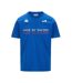 T-shirt bleu homme kappa ardlo - xxl-1
