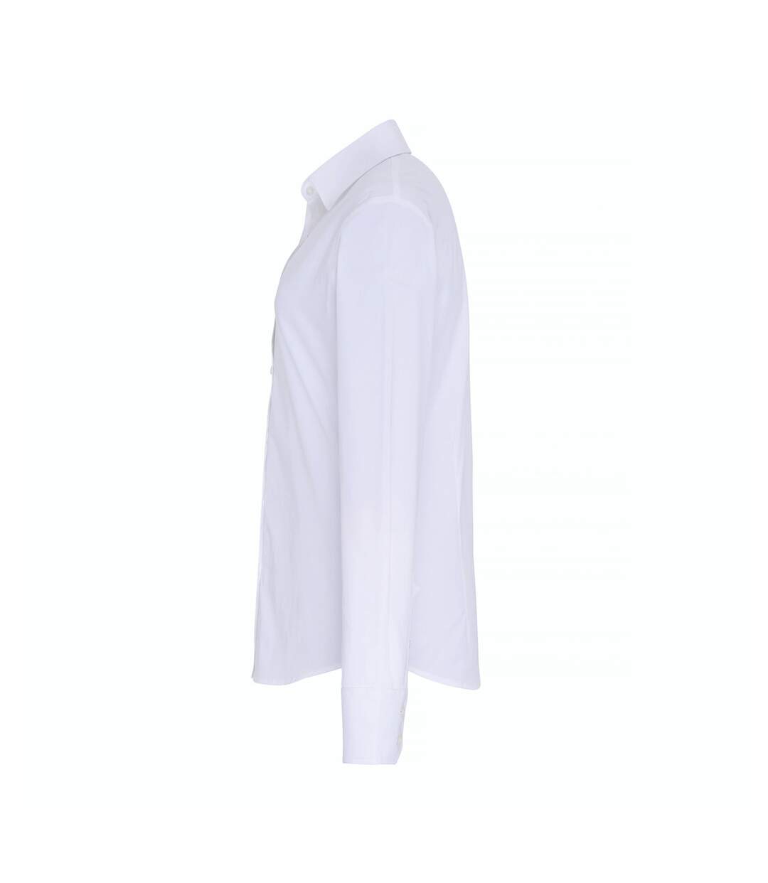 Blouse femme blanc Premier-3