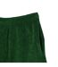 Mens Rolandgarros Edition Fleece Tennis Shorts Green Lacoste-3