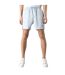 Short De Bain Motif/style Cachemire Homme Bleu Clair Pretty Green-4
