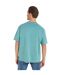 T-shirt Homme Bleu Tommy Hilfiger-2