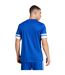 T-shirt Squadra Homme Bleu Adidas-4