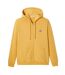 Veste À Capuche Mexico Homme Jaune Jott-2