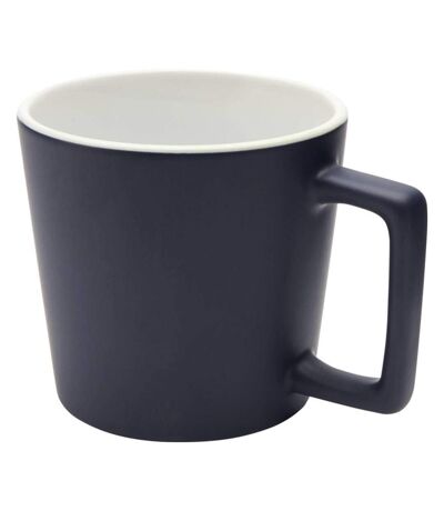 Mug cali taille unique bleu marine Bullet