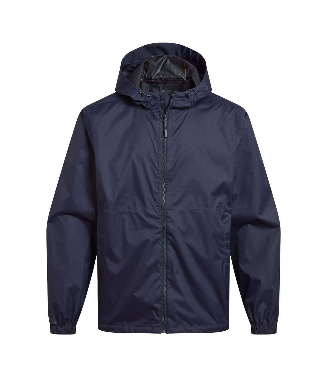 Unisex Adult Expert Packable Waterproof Jacket Dark Navy Craghoppers-2