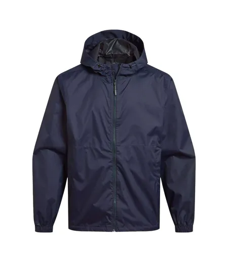 Unisex Adult Expert Packable Waterproof Jacket Dark Navy Craghoppers
