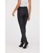 Jean JANA Black Coatted L32-4