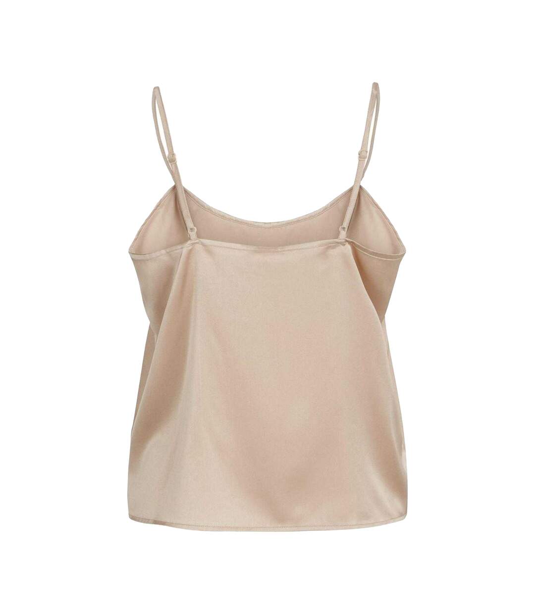 Womens/ladies Lillie Top Moonlight CCDK Copenhagen-3