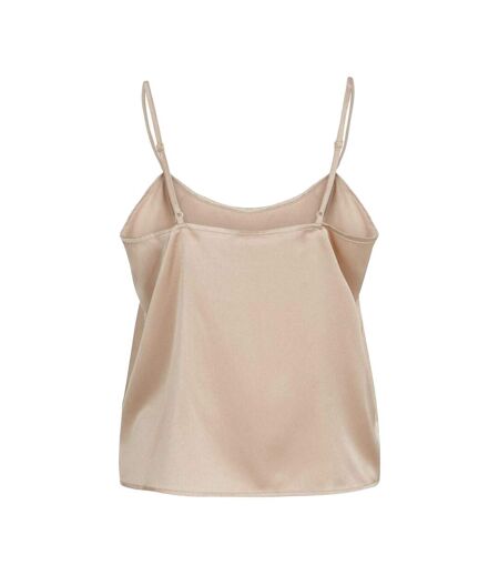 Womens/ladies Lillie Top Moonlight CCDK Copenhagen