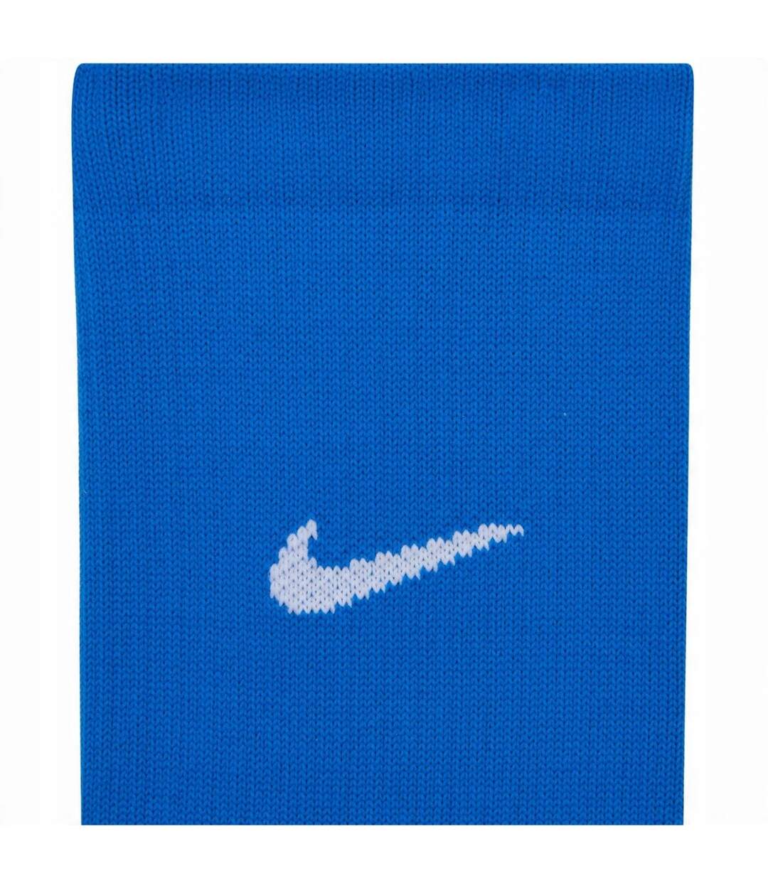 Chaussettes De Foot Strike Adulte Bleu Nike-2