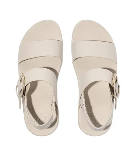 Sandales Lulu Femme Beige FitFlop