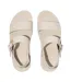 Sandales Lulu Femme Beige FitFlop-3