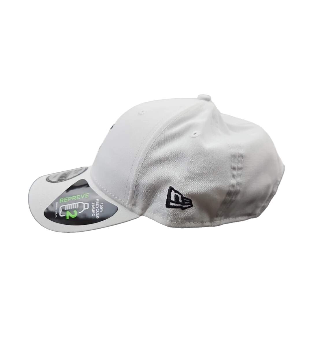Mens 9forty Flawless Tottenham Hotspur Fc Baseball Cap White New Era-3