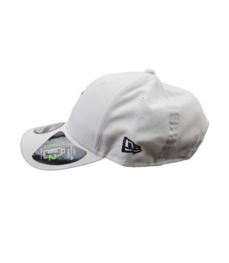 Mens 9forty Flawless Tottenham Hotspur Fc Baseball Cap White New Era