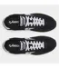 Unisex Adult 80 Suede Trainers Black White Saucony-1